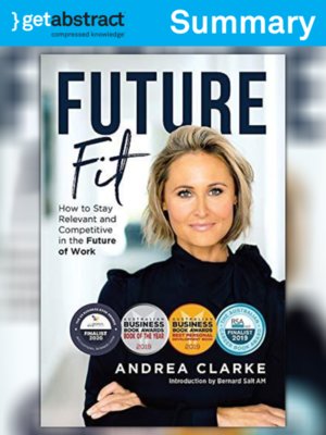 cover image of Future Fit (Summary)